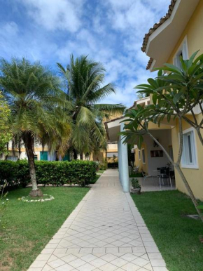 Apartamento Ararai